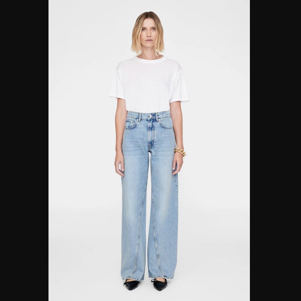 Anine Bing Brie Jean Size 27